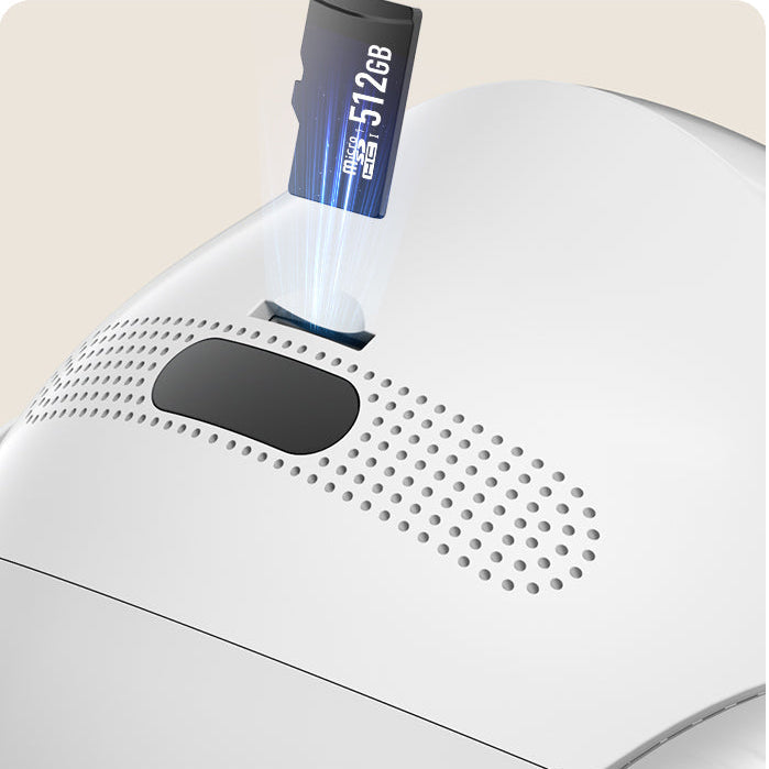 Memory Card for Magic S1 – 128GB / 512GB Add-On Only