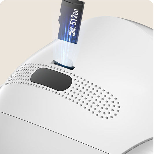 Memory Card for Magic S1 – 128GB / 512GB Add-On Only