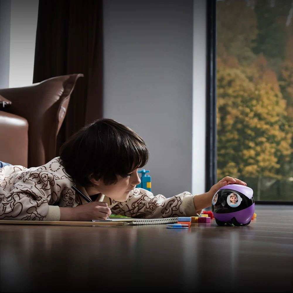 Enabot EBO Air 2 Plus